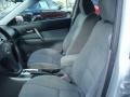 Glacier Silver Metallic - MAZDA6 i Sedan Photo No. 10