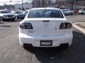 Crystal White Pearl - MAZDA3 s Sport Sedan Photo No. 6