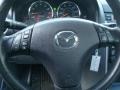 Glacier Silver Metallic - MAZDA6 i Sedan Photo No. 15