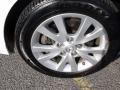 Crystal White Pearl - MAZDA3 s Sport Sedan Photo No. 25