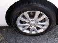 Crystal White Pearl - MAZDA3 s Sport Sedan Photo No. 26