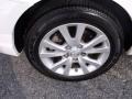 Crystal White Pearl - MAZDA3 s Sport Sedan Photo No. 27