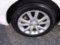 2007 Crystal White Pearl Mazda MAZDA3 s Sport Sedan  photo #27