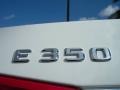 Arctic White - E 350 Sedan Photo No. 9