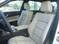 Arctic White - E 350 Sedan Photo No. 12