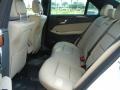 Arctic White - E 350 Sedan Photo No. 13