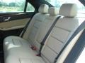 Arctic White - E 350 Sedan Photo No. 14