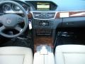 Arctic White - E 350 Sedan Photo No. 17