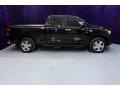 2008 Black Toyota Tundra Limited Double Cab 4x4  photo #2