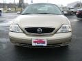 2000 Harvest Gold Metallic Mercury Sable LS Premium Sedan  photo #8