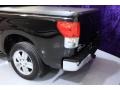 2008 Black Toyota Tundra Limited Double Cab 4x4  photo #14