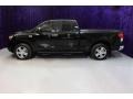 2008 Black Toyota Tundra Limited Double Cab 4x4  photo #29