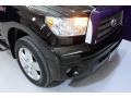 2008 Black Toyota Tundra Limited Double Cab 4x4  photo #30