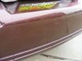 Chestnut Metallic - Grand Marquis LS Photo No. 21