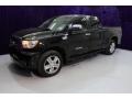 Black - Tundra Limited Double Cab 4x4 Photo No. 31