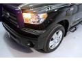 2008 Black Toyota Tundra Limited Double Cab 4x4  photo #32