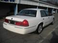 Vibrant White - Grand Marquis LS Photo No. 2