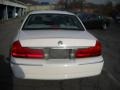 Vibrant White - Grand Marquis LS Photo No. 3