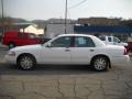 Vibrant White - Grand Marquis LS Photo No. 5