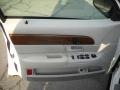 Vibrant White - Grand Marquis LS Photo No. 6