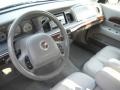 Vibrant White - Grand Marquis LS Photo No. 7