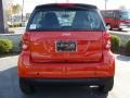 Rally Red - fortwo pure coupe Photo No. 5