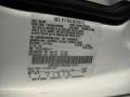 Vibrant White - Grand Marquis LS Photo No. 9