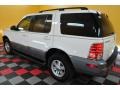 Oxford White - Mountaineer Convenience AWD Photo No. 4