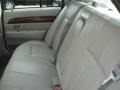 Vibrant White - Grand Marquis LS Photo No. 12