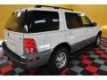 Oxford White - Mountaineer Convenience AWD Photo No. 6