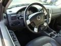 Medium Wedgewood Blue Metallic - Mountaineer AWD Photo No. 11