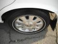 Vibrant White - Grand Marquis LS Photo No. 13