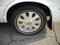 Vibrant White - Grand Marquis LS Photo No. 14
