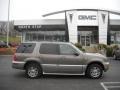Mineral Grey Metallic - Mountaineer Convenience AWD Photo No. 1
