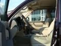 Black Garnet Pearl - Land Cruiser  Photo No. 7