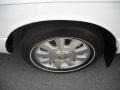 Vibrant White - Grand Marquis LS Photo No. 16