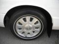 Vibrant White - Grand Marquis LS Photo No. 17