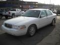 Vibrant White - Grand Marquis LS Photo No. 18