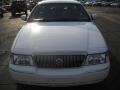 Vibrant White - Grand Marquis LS Photo No. 19