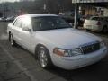 Vibrant White - Grand Marquis LS Photo No. 20