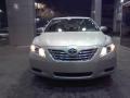 Classic Silver Metallic - Camry Hybrid Photo No. 2