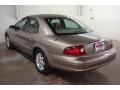 2003 Arizona Beige Metallic Mercury Sable LS Premium Sedan  photo #5