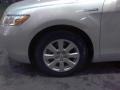 Classic Silver Metallic - Camry Hybrid Photo No. 3