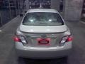 Classic Silver Metallic - Camry Hybrid Photo No. 4