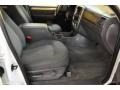 Oxford White - Mountaineer Convenience AWD Photo No. 19