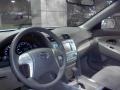 Classic Silver Metallic - Camry Hybrid Photo No. 5