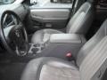 Mineral Grey Metallic - Mountaineer Convenience AWD Photo No. 8