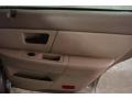 2003 Arizona Beige Metallic Mercury Sable LS Premium Sedan  photo #12