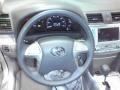 Classic Silver Metallic - Camry Hybrid Photo No. 10