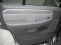 Mineral Grey Metallic - Mountaineer Convenience AWD Photo No. 10